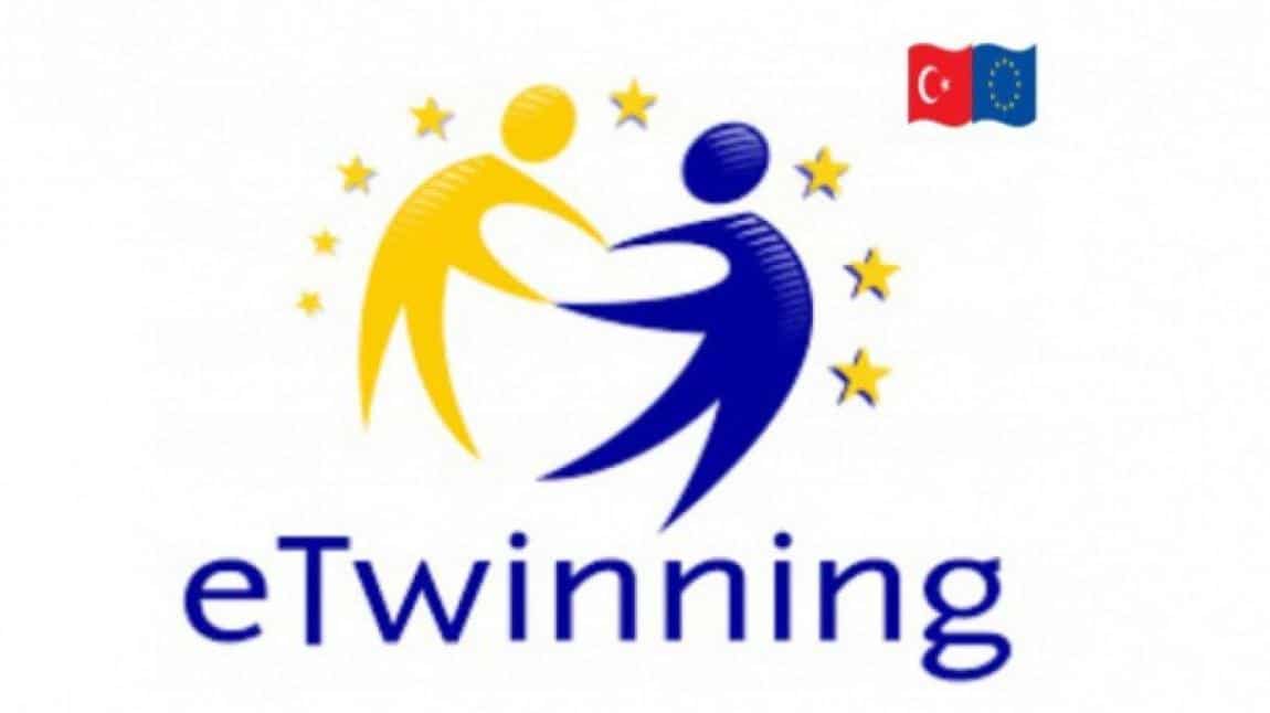 E Twinning Avrupa Kalite Etiketleri