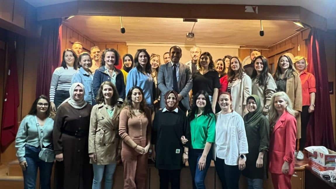 TÜRKİYE YÜZYILI MAARİF MODELİ EĞİTİMİ